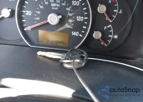 2009 Kia Rondo Lx from USA, damaged, VIN KNAFG528X97221807